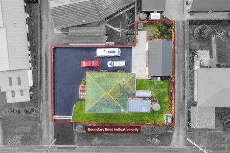 Photo of property in 25 Charles Street, Weston, Oamaru, 9401