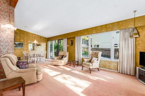 Photo of property in 204 Pembroke Road, Wilton, Wellington, 6012