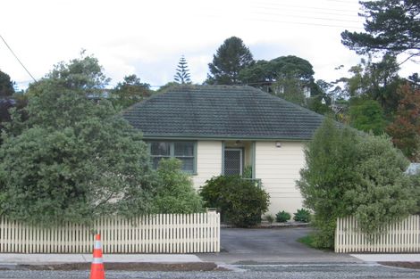 Photo of property in 222 Henderson Valley Road, Henderson, Auckland, 0612