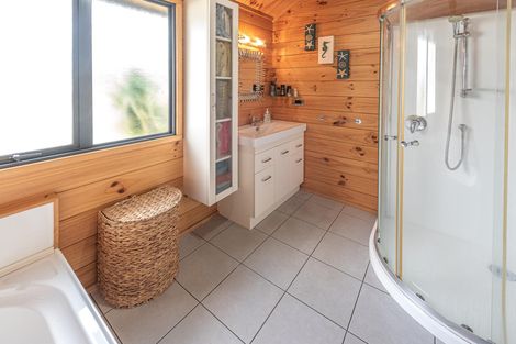 Photo of property in 92 Fox Road, Springvale, Whanganui, 4501