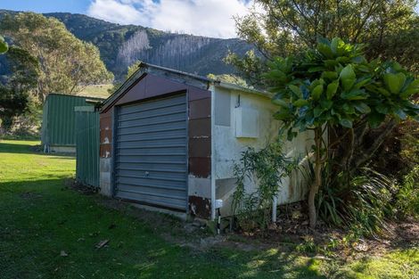 Photo of property in 803 Manaroa Road, Manaroa, Picton, 7282