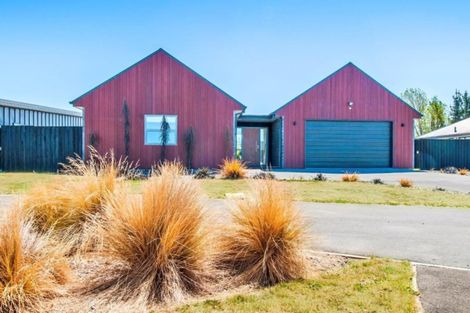 Photo of property in 15 Vitruvius Way, Leeston, 7632