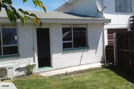 Photo of property in 4/164 Geraldine Street, Edgeware, Christchurch, 8013