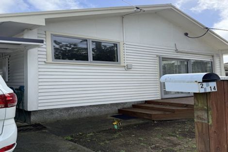 Photo of property in 2/14 Guthrie Street, Waterloo, Lower Hutt, 5011