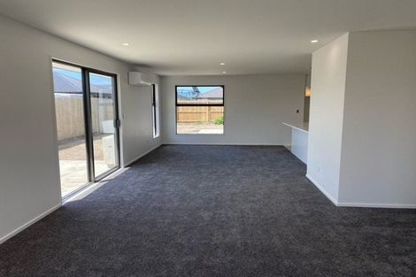 Photo of property in 9 Lewis Crescent, Rolleston, 7614