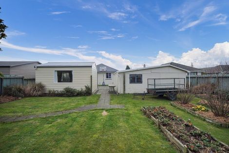 Photo of property in 227 Crawford Street, Glengarry, Invercargill, 9810