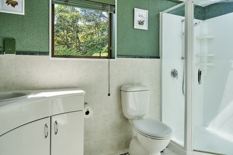 Photo of property in 126a Cheviot Road, Lowry Bay, Lower Hutt, 5013