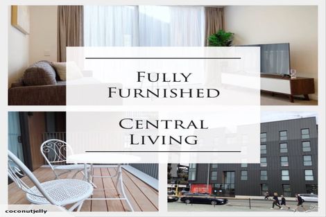 Photo of property in 102/231 Madras Street, Christchurch Central, Christchurch, 8011