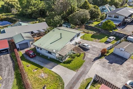 Photo of property in 7 Nettlingham Place, Te Puke, 3119