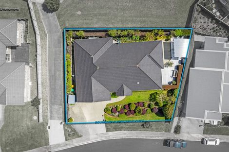 Photo of property in 6 Jade River Place, Warkworth, 0910