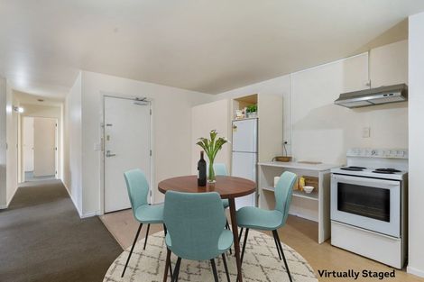 Photo of property in 17/246u Taranaki Street, Mount Cook, Wellington, 6011