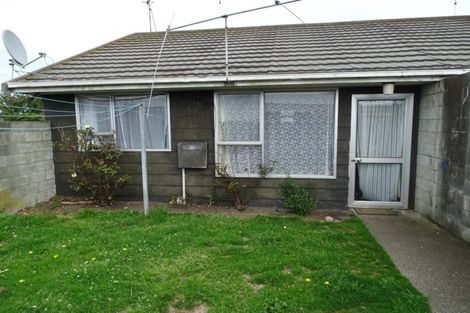 Photo of property in 5/163 Bowmont Street, Appleby, Invercargill, 9812