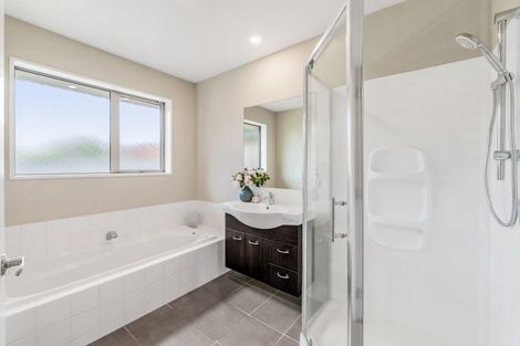 Photo of property in 223 Rolleston Drive, Rolleston, 7614