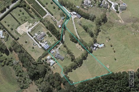 Photo of property in 589 Inland Road, Helensville, 0875