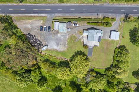 Photo of property in 35 Peak Road, Kaukapakapa, Helensville, 0875