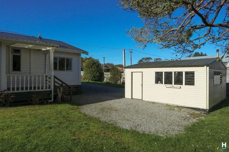 Photo of property in 21 Ballance Street, Runanga, 7803