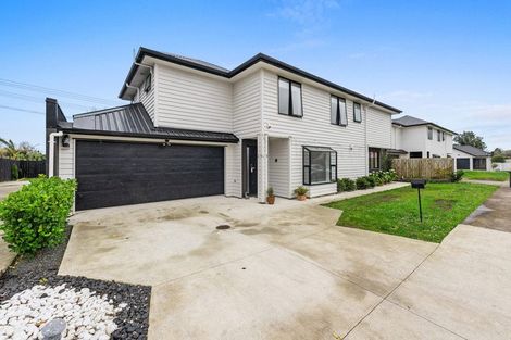 Photo of property in 49 Matata Drive, Takanini, 2112