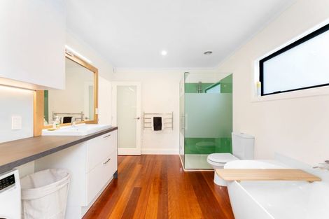 Photo of property in 12 Sunnyvale Road, Waitakere, Auckland, 0614