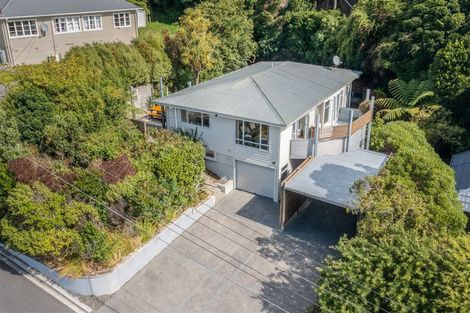 Photo of property in 28 Mysore Street, Khandallah, Wellington, 6035