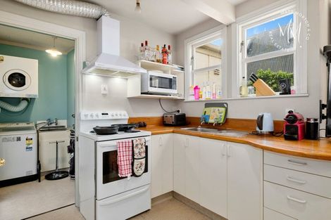 Photo of property in 48 Grange Street, North Dunedin, Dunedin, 9016