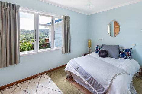 Photo of property in 134 Cecil Road, Wadestown, Wellington, 6012