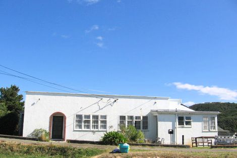 Photo of property in 133 Nevay Road, Miramar, Wellington, 6022