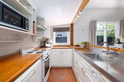 Photo of property in 401 Barrington Street, Spreydon, Christchurch, 8024
