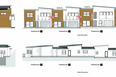 Photo of property in 4 Tradewinds Drive, Whitby, Porirua, 5024