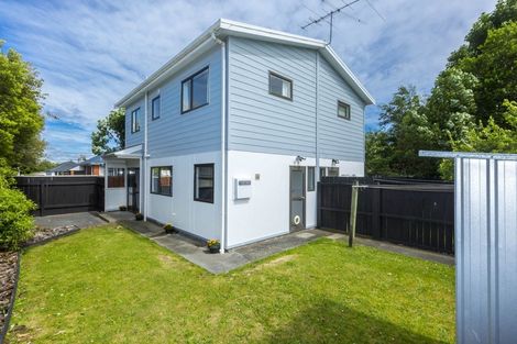 Photo of property in 19b Mchardie Street, Trentham, Upper Hutt, 5018