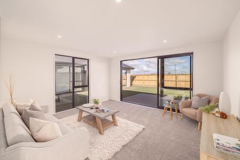 Photo of property in 10 Harrison Drive, Rolleston, 7614