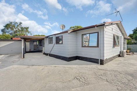 Photo of property in 1/26 Gray Avenue, Mangere East, Auckland, 2024