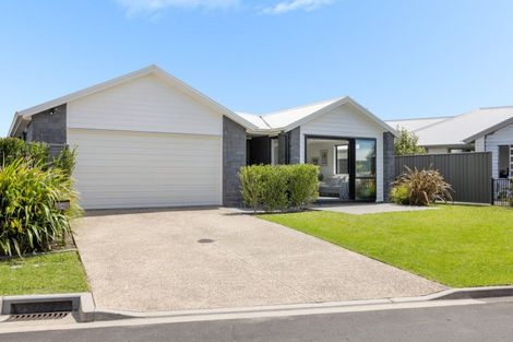 Photo of property in 9 Simms Close, Pyes Pa, Tauranga, 3112