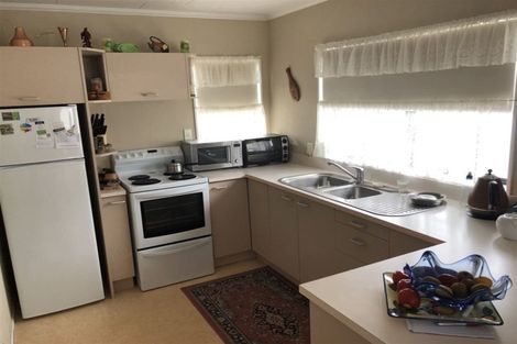 Photo of property in 15 Cook Street, Foxton, 4814