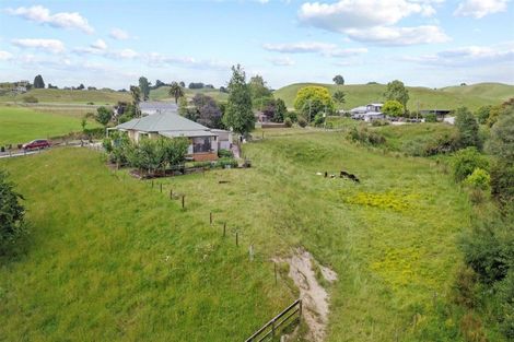 Photo of property in 56 Old Golf Road, Otorohanga, 3977