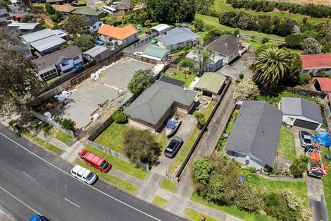 Photo of property in 73 Hyperion Drive, Randwick Park, Auckland, 2105
