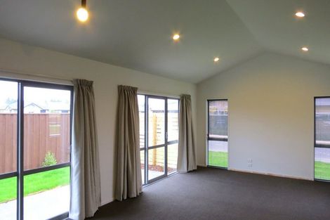 Photo of property in 3 Farnborough Way, Rolleston, 7615