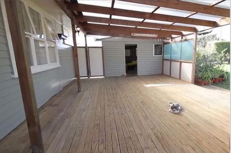 Photo of property in 191 Birkdale Road, Birkdale, Auckland, 0626