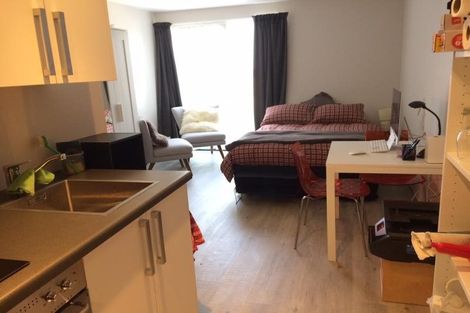 Photo of property in Dual Apartments, 108/142u Vivian Street, Te Aro, Wellington, 6011