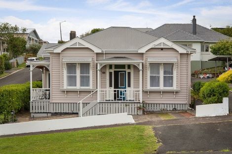Photo of property in 601 Sealey Street, Thames, 3500