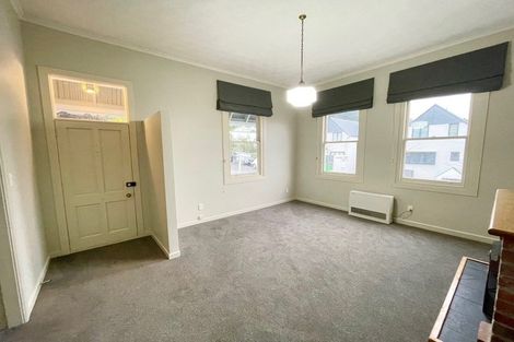 Photo of property in 1 Pitarua Street, Thorndon, Wellington, 6011