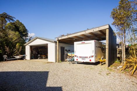 Photo of property in 122b Rutherglen Road, Rutherglen, Greymouth, 7805