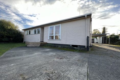 Photo of property in 111 Limbrick Street, Terrace End, Palmerston North, 4410