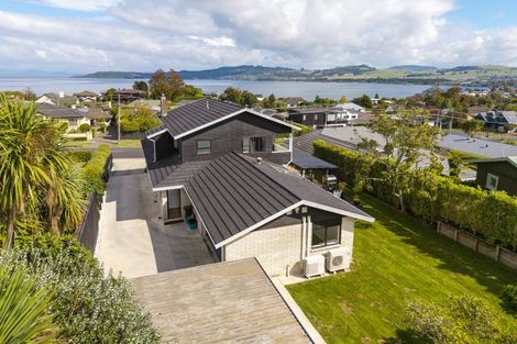 Photo of property in 78 Rokino Road, Hilltop, Taupo, 3330