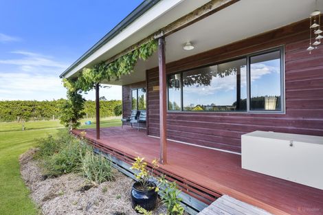 Photo of property in 246 Claremont Road, Otipua Creek, Timaru, 7974