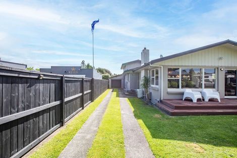 Photo of property in 5 Hobson Street, Maeroa, Hamilton, 3200