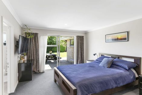 Photo of property in 86 Iris Taylor Avenue, West Melton, 7618