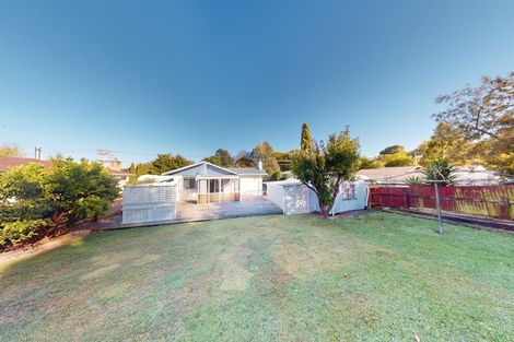 Photo of property in 19 Skerman Street, Marton, 4710