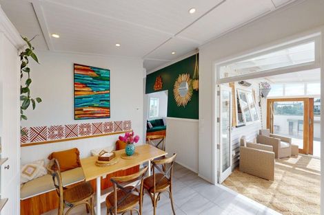 Photo of property in 112 Kahukura Avenue, Waitarere Beach, Levin, 5510