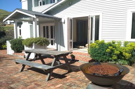 Photo of property in 30 Melksham Drive, Churton Park, Wellington, 6037