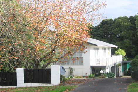 Photo of property in 53 Rehia Road, Massey, Auckland, 0614